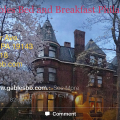 Pilgrim’s Rest Bed & Breakfast