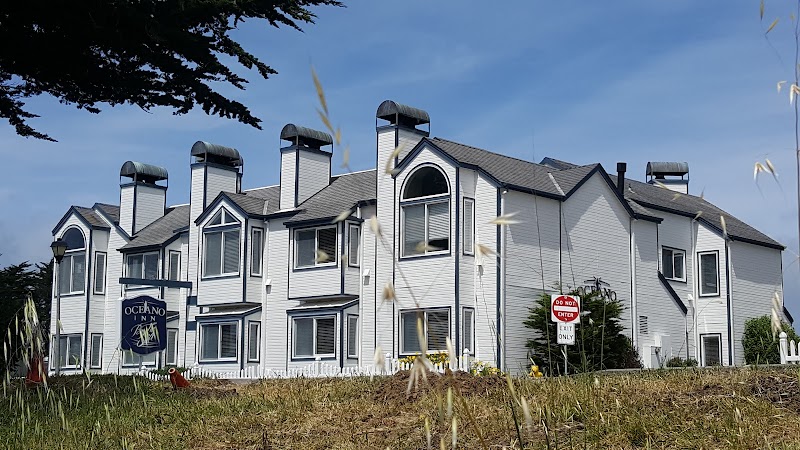 Pillar Point Inn in El Granada, California, United States