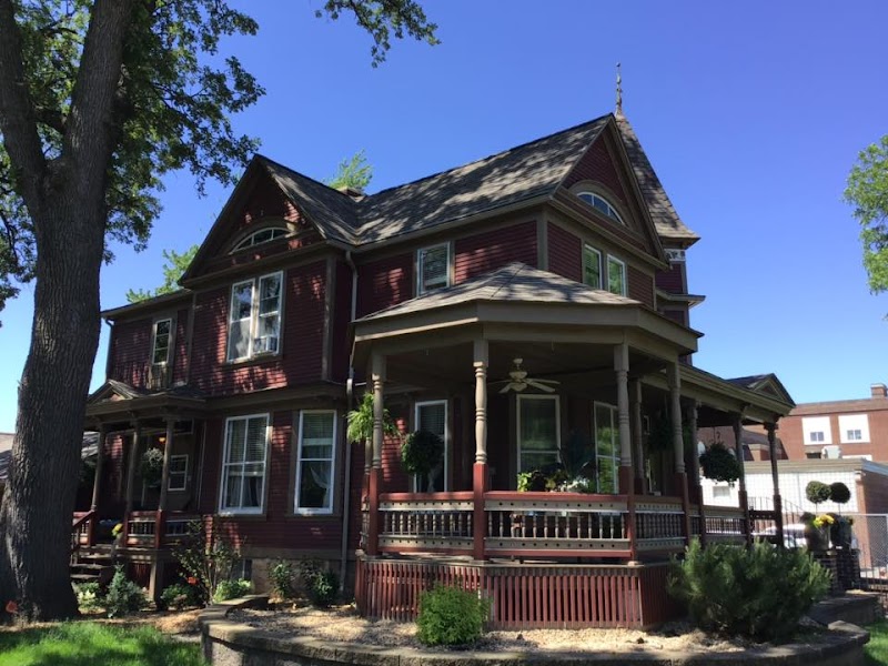Pine Gardens Bed & Breakfast in Waseca, Minnesota, United States