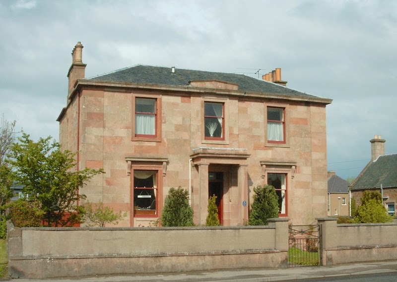 Pine Lodge Bed & Breakfast in Inverness, Florida, United States