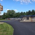 Pine Ridge Motel