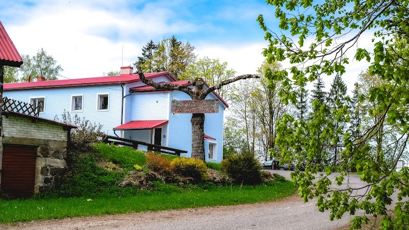 Pinska Guesthouse in Viljandi, Estonia