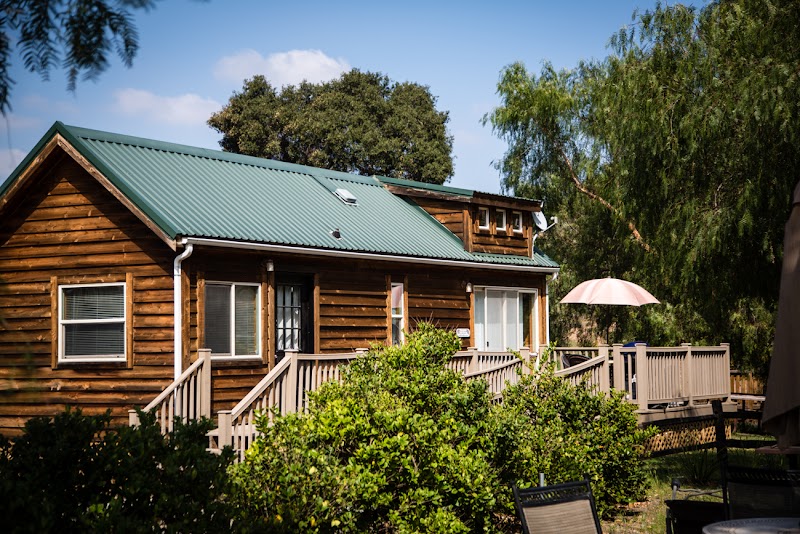 Pio Pico RV Resort & Campground in Jamul, California, United States