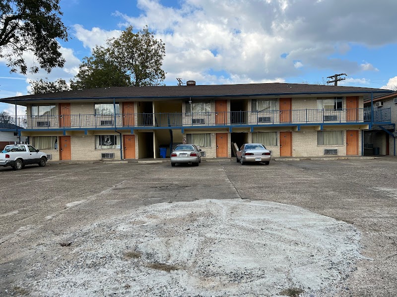 Pioneer Inn in Arkadelphia, Arkansas, United States