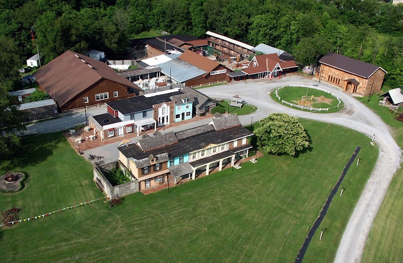 Pioneer Playhouse in Danville, Kentucky, United States