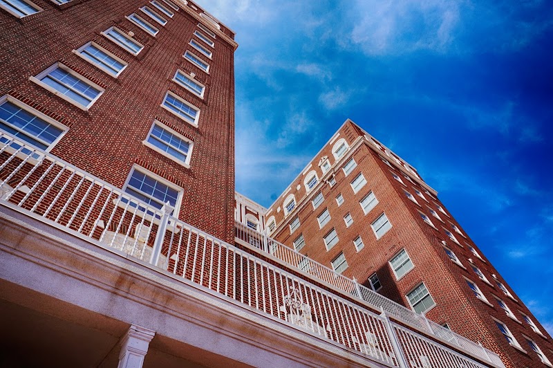 Pioneer Pocket Hotel in Lubbock, Texas, United States