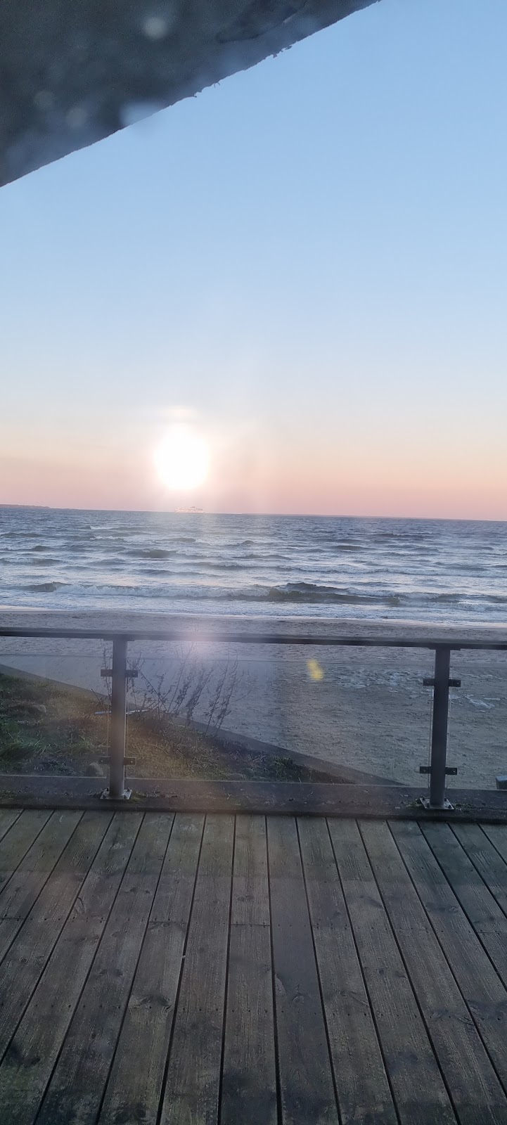 Pirita Beach Apartments & SPA in Tallinn, Estonia