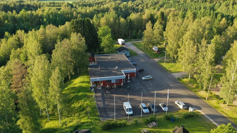 Pitkämö Canyon Hotel in Kauhajoki, Finland