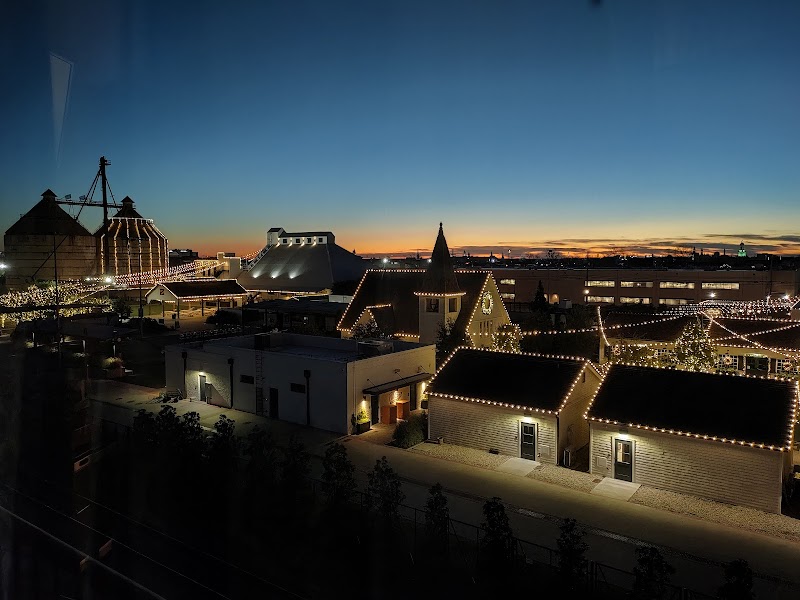 Pivovar Hotel in Waco, Texas, United States