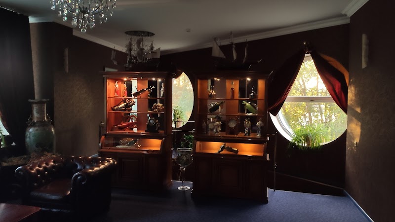 Platinum Hotel in Zaporizhzhia, Ukraine