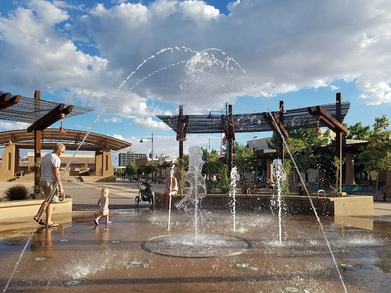 Plaza Hotel Las Cruces in Las Cruces, New Mexico, United States