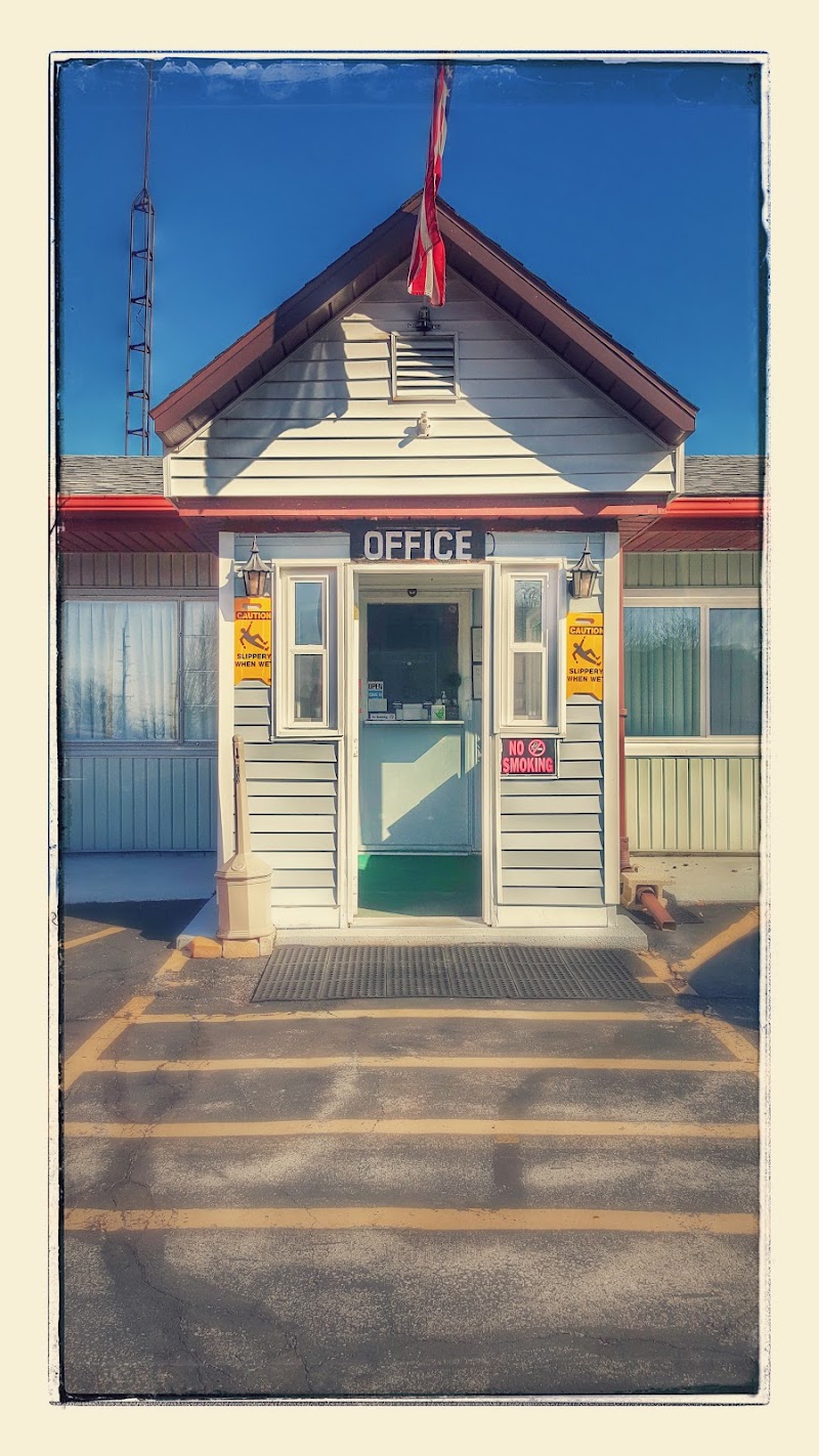 Plaza Motel Clyde in Clyde, Ohio, United States