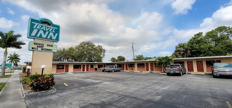 Plaza Travel Inn in Belle Glade, Florida, United States