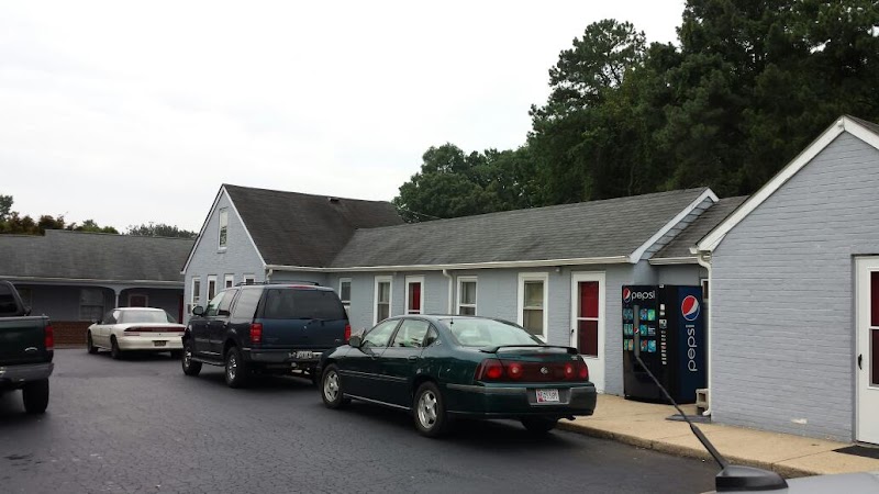 Pleasant Hill Motel in Middletown, Delaware, United States