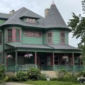 Pleasant Ridge Bed and Breakfast