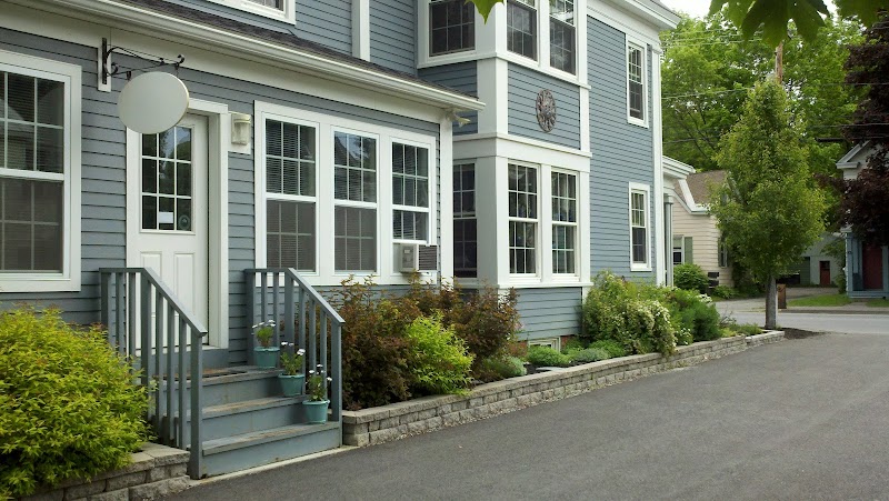 Pleasant Street Inn in Waterville, Maine, United States