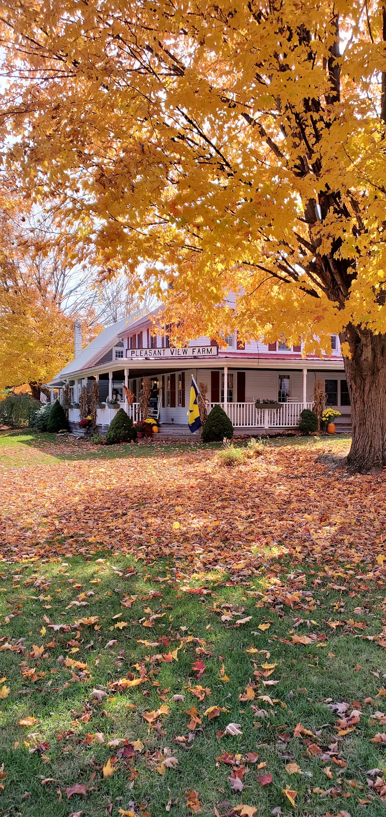 Pleasant View Bed & Breakfast in Ripon, Wisconsin, United States