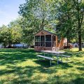 Plymouth Rock Camping Resort