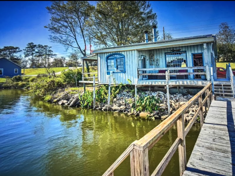 Pointe Coupee Bed & Breakfast in New Roads, Louisiana, United States