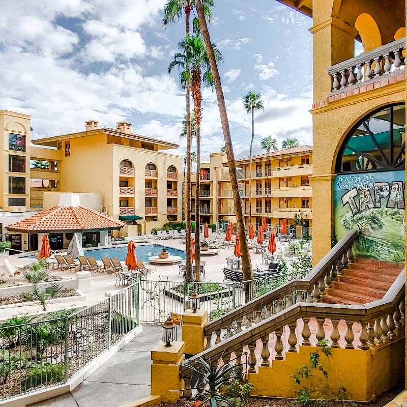Pointe Hilton Tapatio Cliffs Resort in Phoenix, Arizona, United States