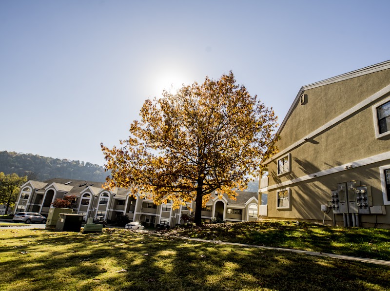 Pointe Royale Condominium Resort & Golf Course in Branson, Missouri, United States