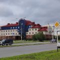 Polyarnaya Zvezda Hotel