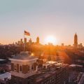 Ponce City Market Roof
