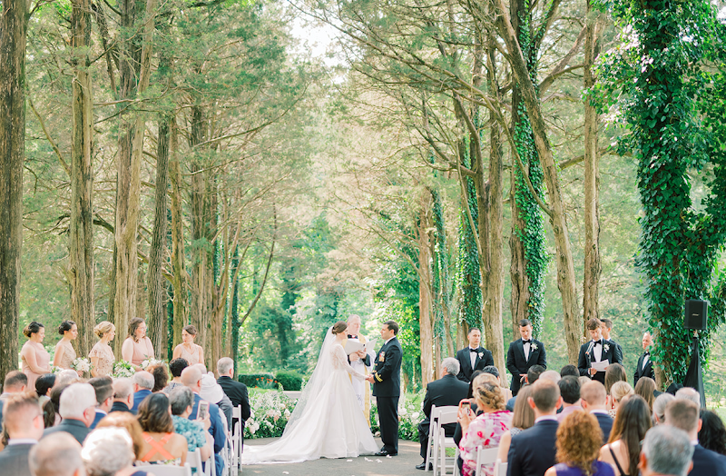 Poplar Springs Inn & Spa in Bealeton, Virginia, United States