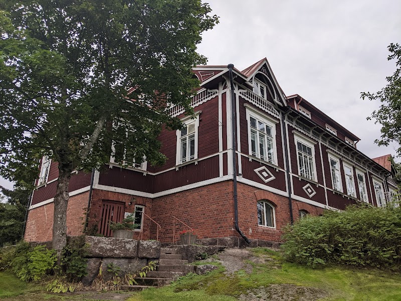 Porvoo Hostel in Porvoo, Finland