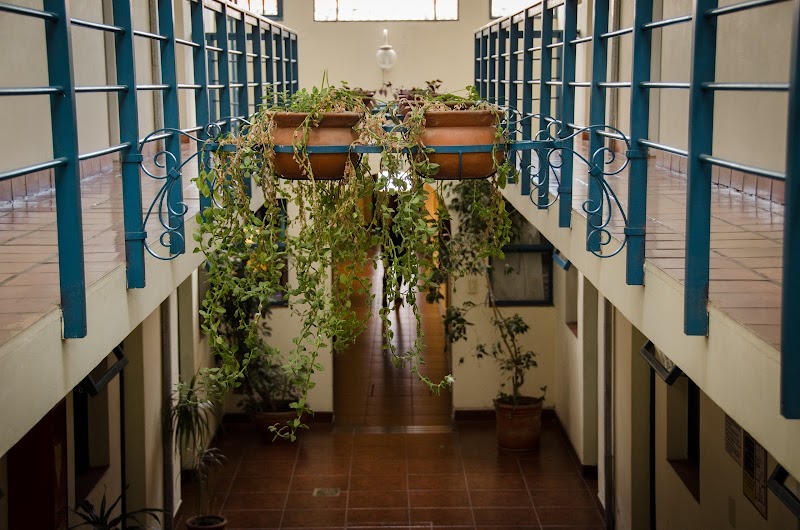 Posada El Aljibe in Alta Gracia, Argentina