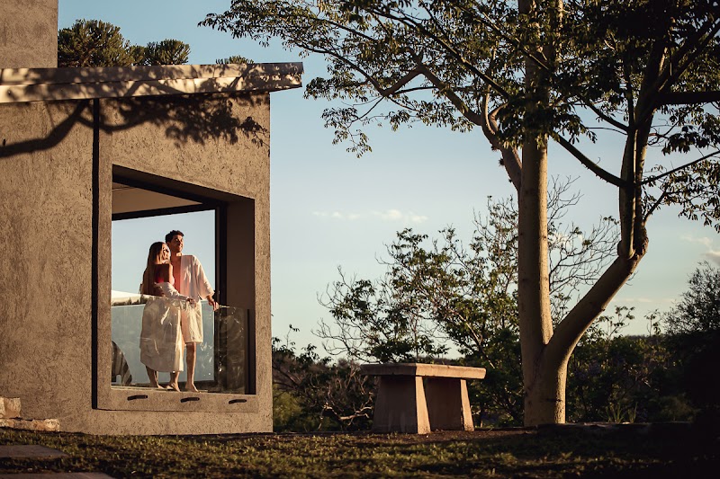 Posada El Refugio in Alta Gracia, Argentina