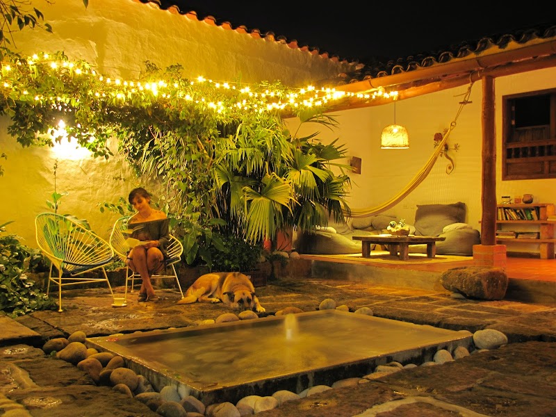 Posada La Casa de Hercilia in Alta Gracia, Argentina