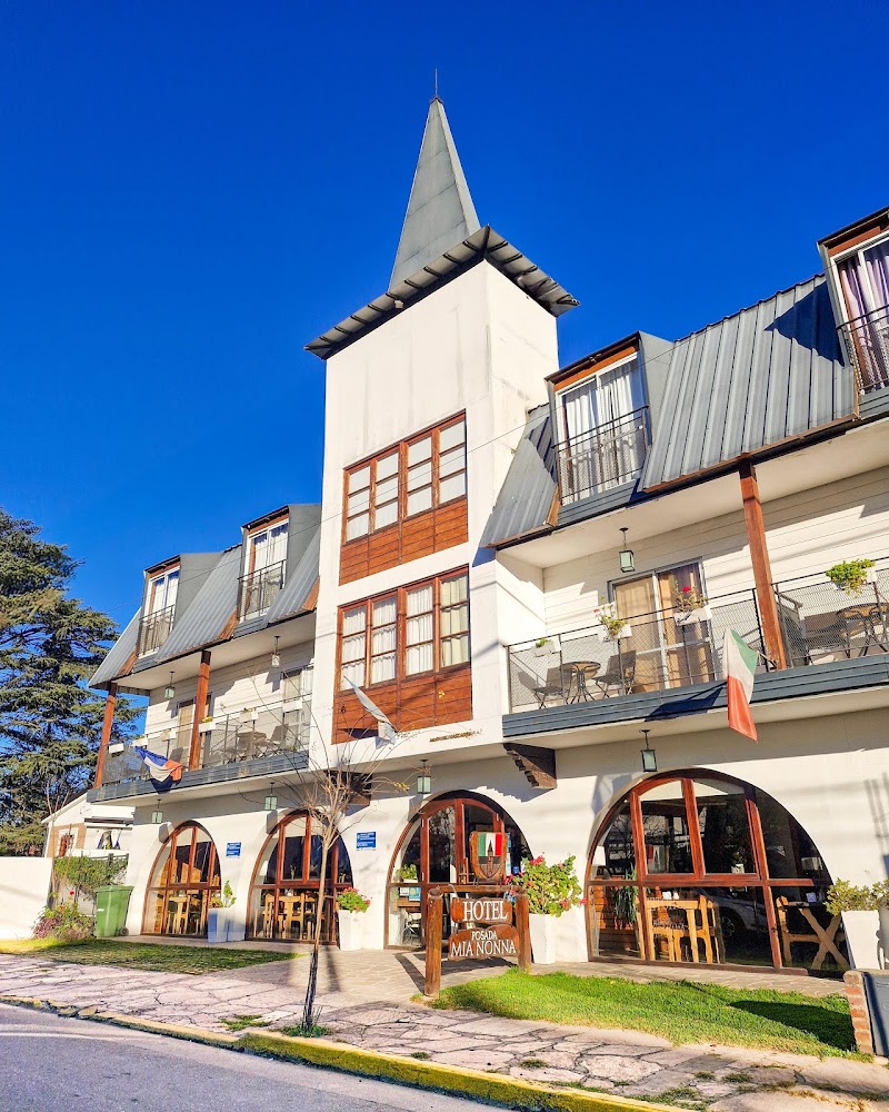 Posada Mia Nonna in Alta Gracia, Argentina