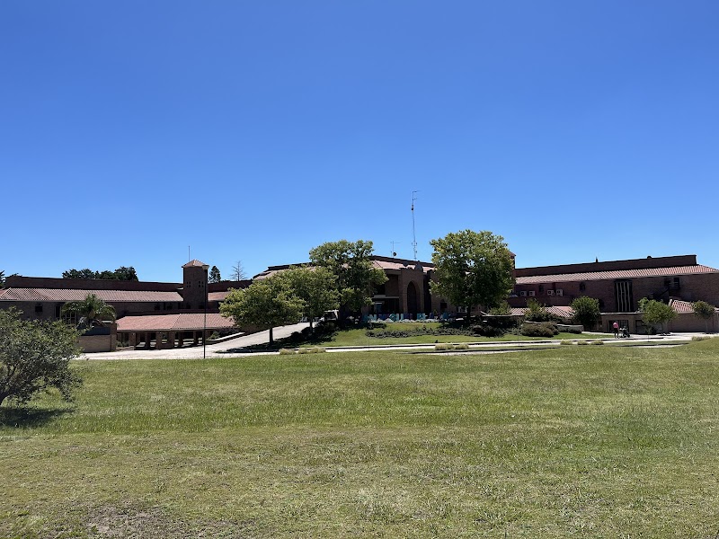 Posada San Miguel in Alta Gracia, Argentina