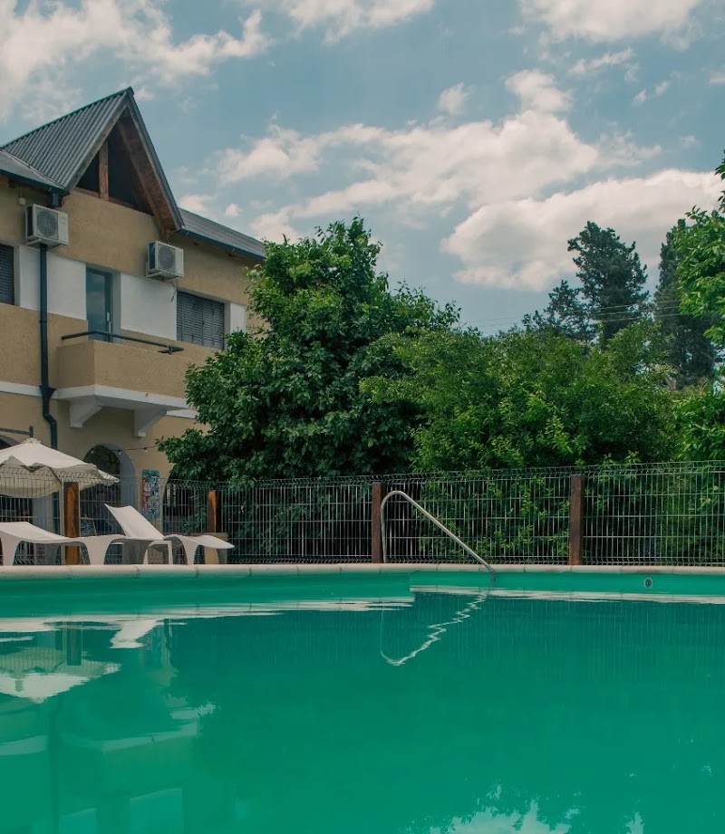 Posada del Lago in Villa Rumipal, Argentina