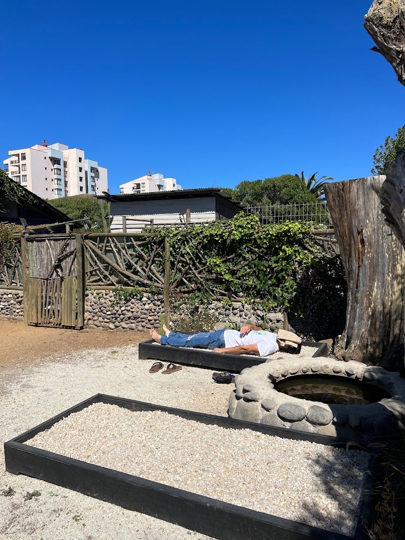 Posada del Mar in El Tabo, Chile