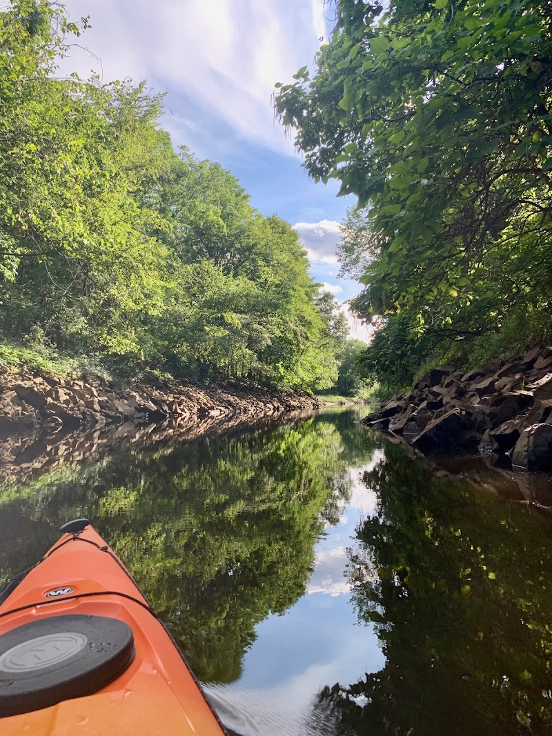 Powow River Bed & Breakfast in Amesbury, Massachusetts, United States