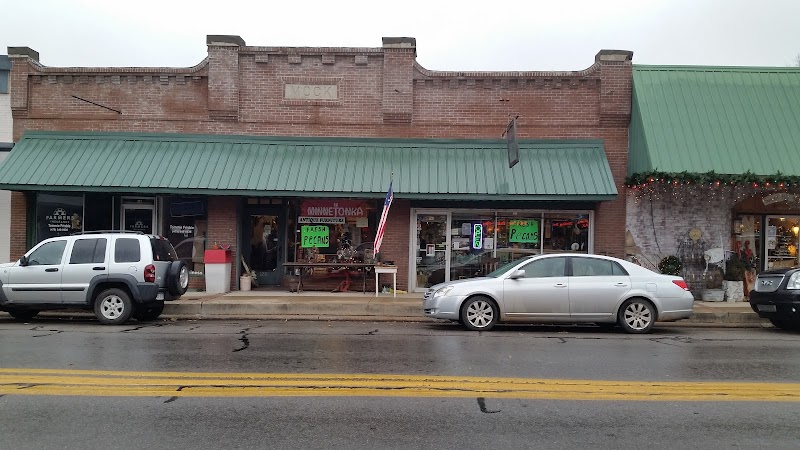 Prairie Grove Inn in Prairie Grove, Arkansas, United States