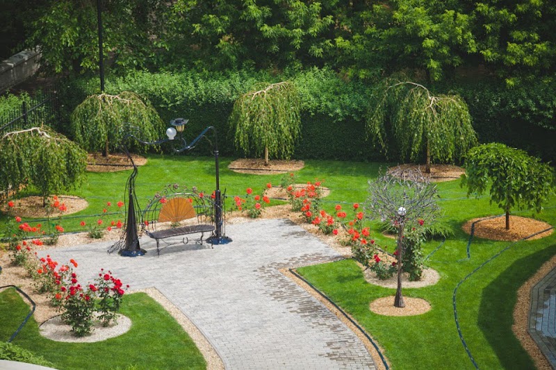 Premier Hotel in Nova Kakhovka, Ukraine