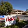 Premier Inns Thousand Oaks