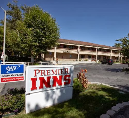 Premier Inns Thousand Oaks in Thousand Oaks, California, United States