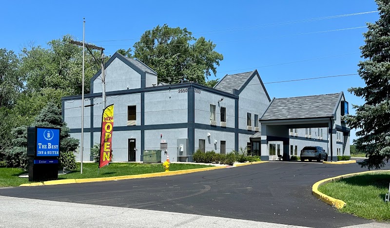 Presidential Inn & Suites in Markham, Illinois, United States