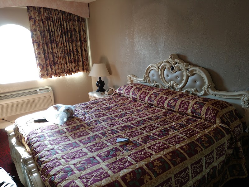 Presidential Inn and Suites in Lyons, Illinois, United States