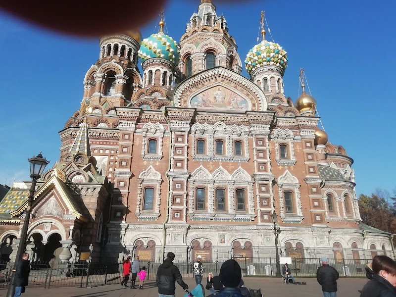 Prestige Hotel in Dubovka, Russia