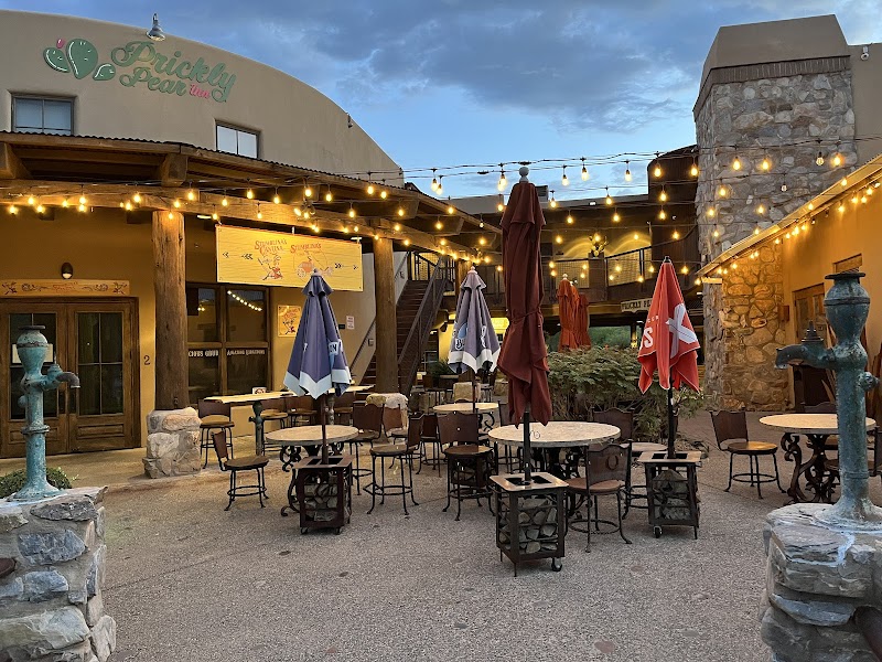 Prickly Pear Inn in Cave Creek, Arizona, United States