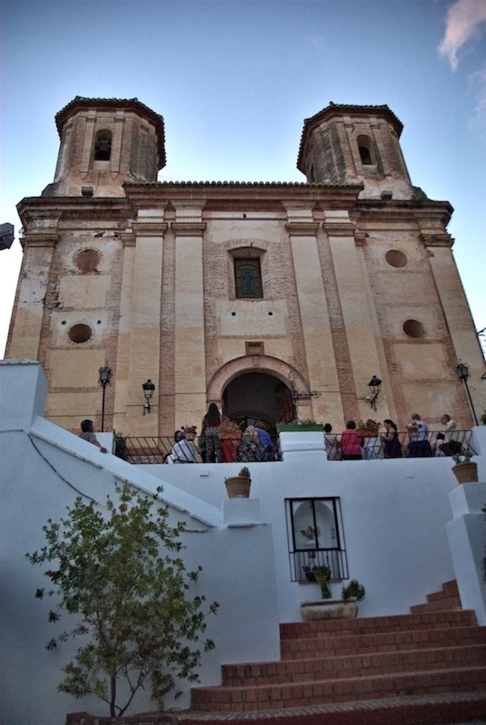 Primera Hacienda Hotel Boutique in La Serena, Chile
