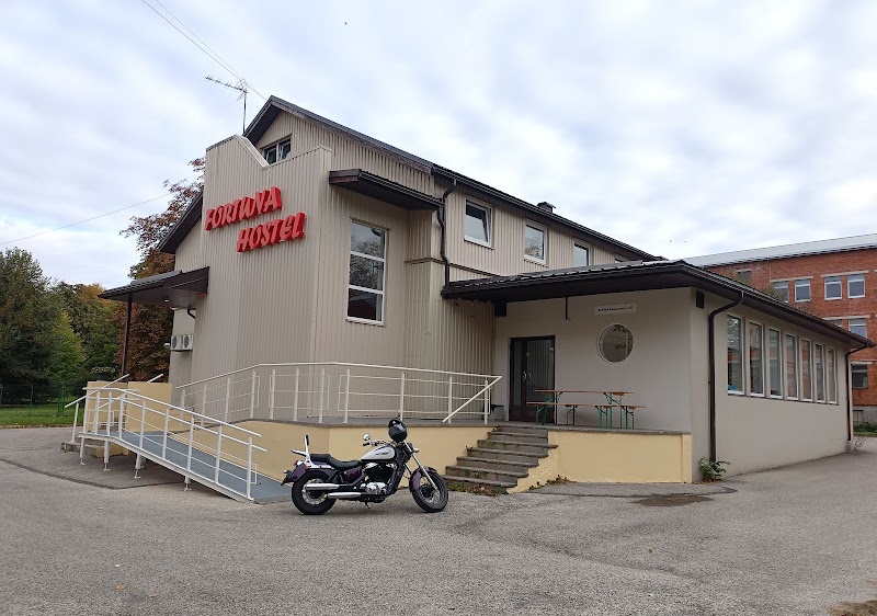 Privaat Hostel in Maardu, Estonia