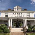 Providence Manor House Bed & Breakfast