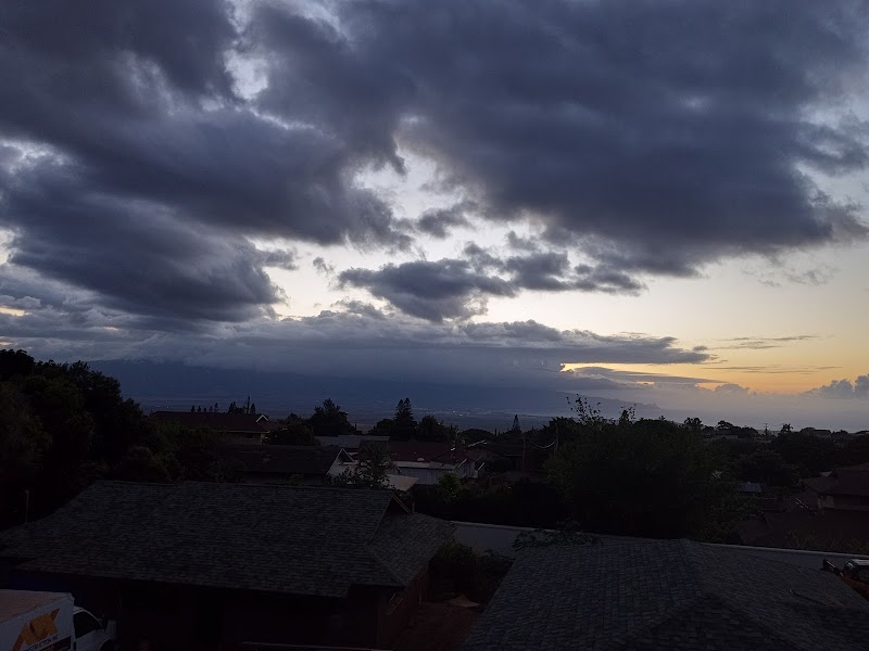 Pukalani Hotel in Pukalani, Hawaii, United States