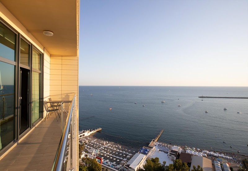 Pullman Sochi Centre in Sochi, Russia